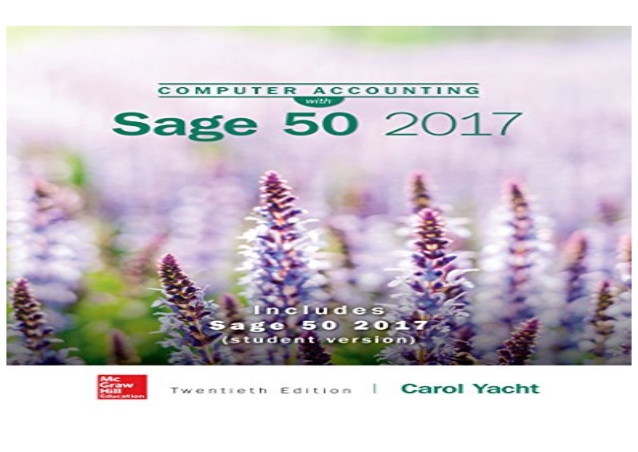 sage 50 complete accounting 2013